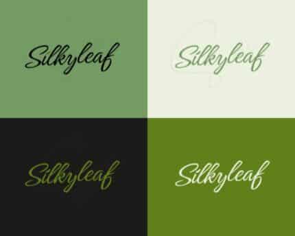 Silky Leaf