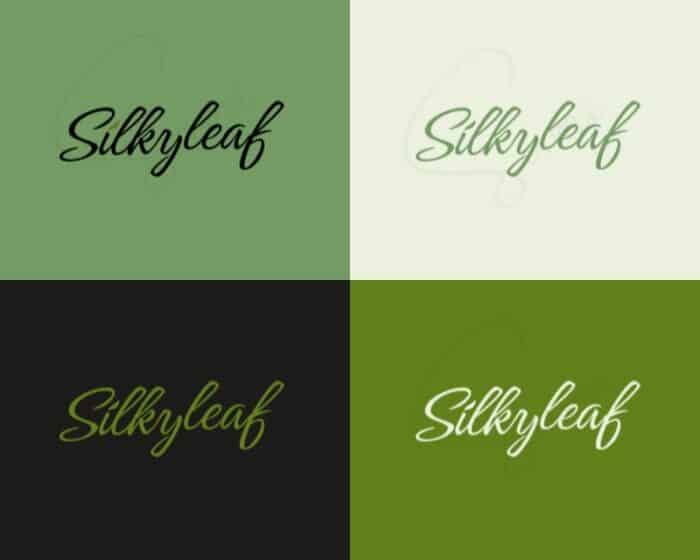 Silky Leaf