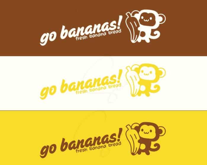 Go Bananas