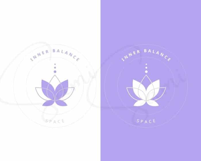 Inner Balance Space v.1