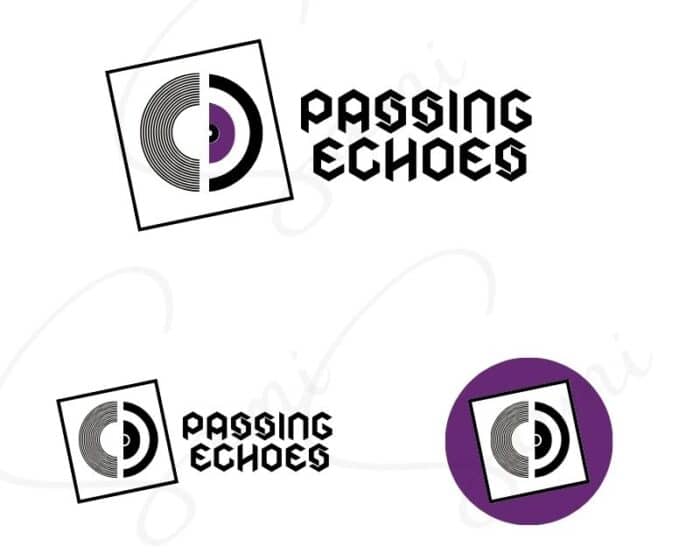 Passing Echoes v.1