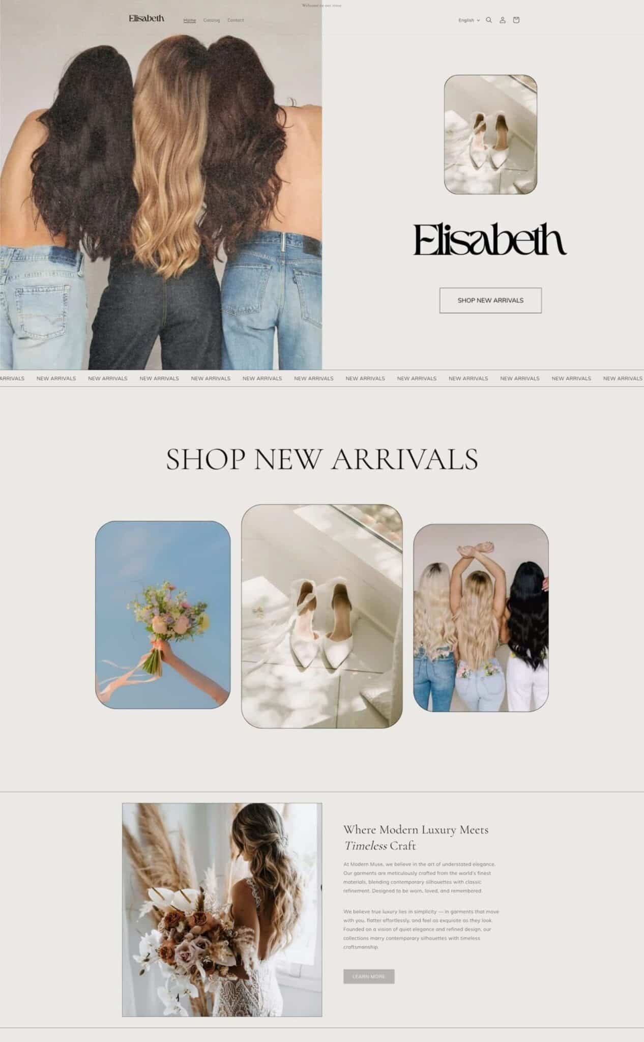Captura de pantalla 21 2 2026 1348 elisabeth template.myshopify.com scaled 1 scaled